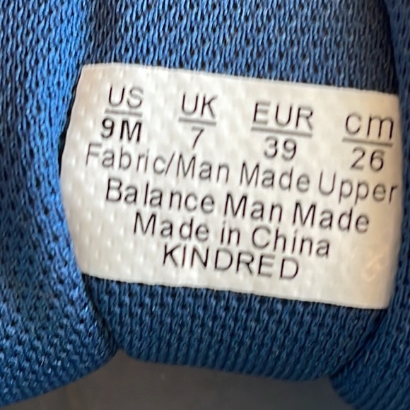 Ryka kindres tennis shoes - Picture 12 of 12